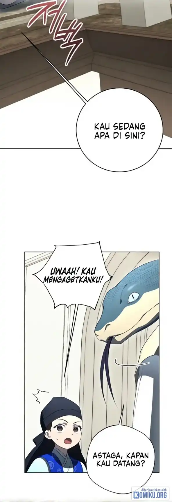 A Guide to the Right Life for Rankers Chapter 70 - Page 16