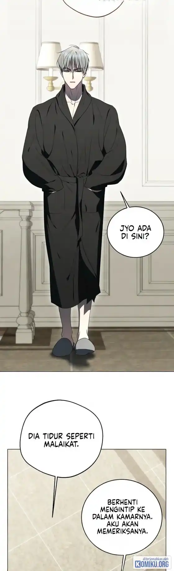 A Guide to the Right Life for Rankers Chapter 70 - Page 18