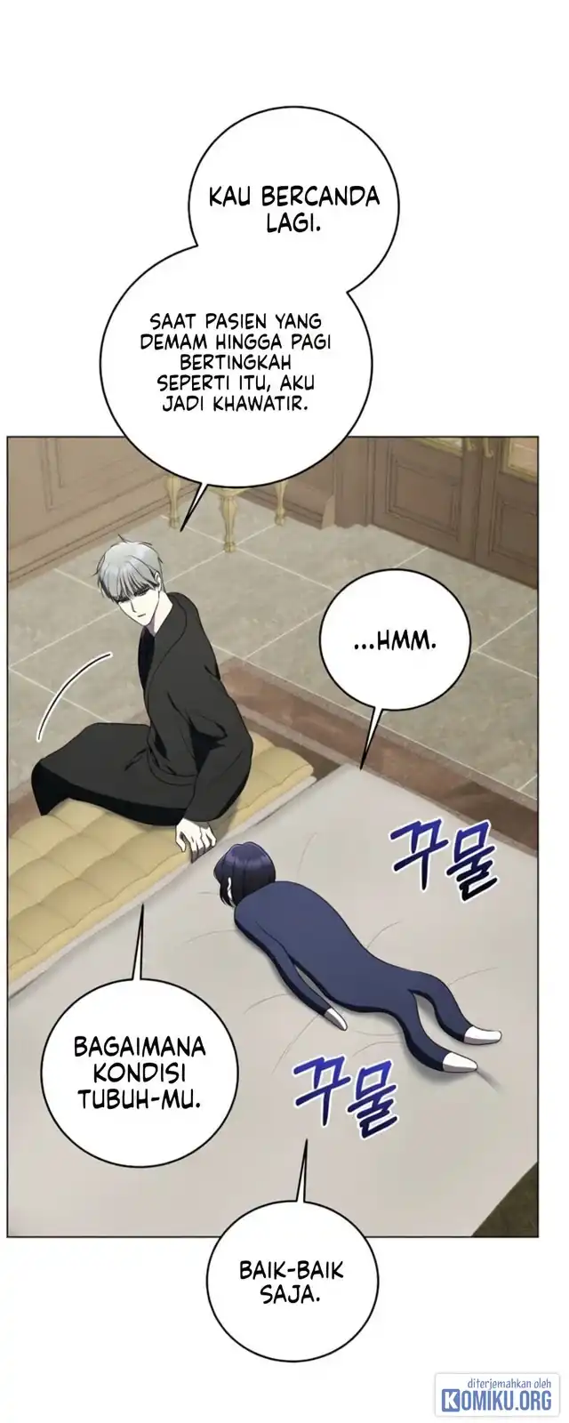 A Guide to the Right Life for Rankers Chapter 70 - Page 22