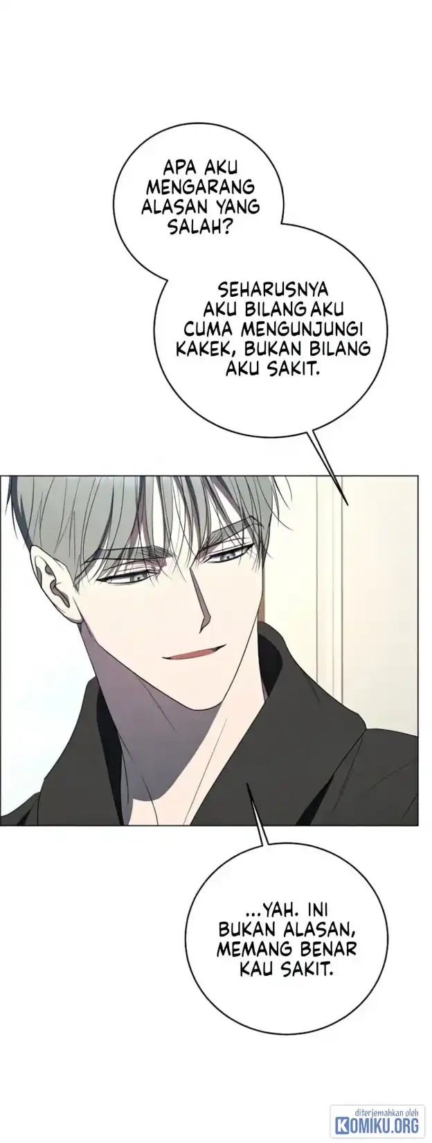 A Guide to the Right Life for Rankers Chapter 70 - Page 24