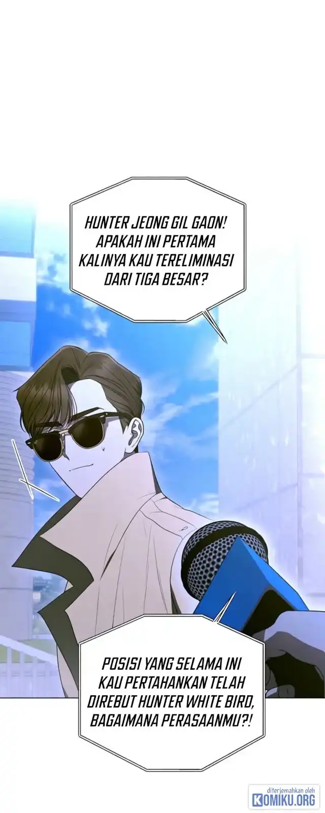 A Guide to the Right Life for Rankers Chapter 70 - Page 3