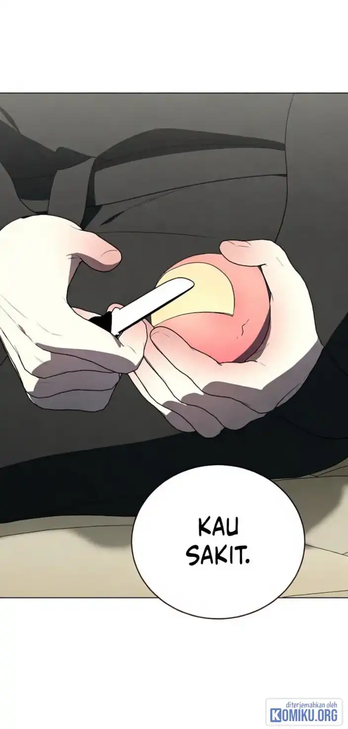 A Guide to the Right Life for Rankers Chapter 70 - Page 33