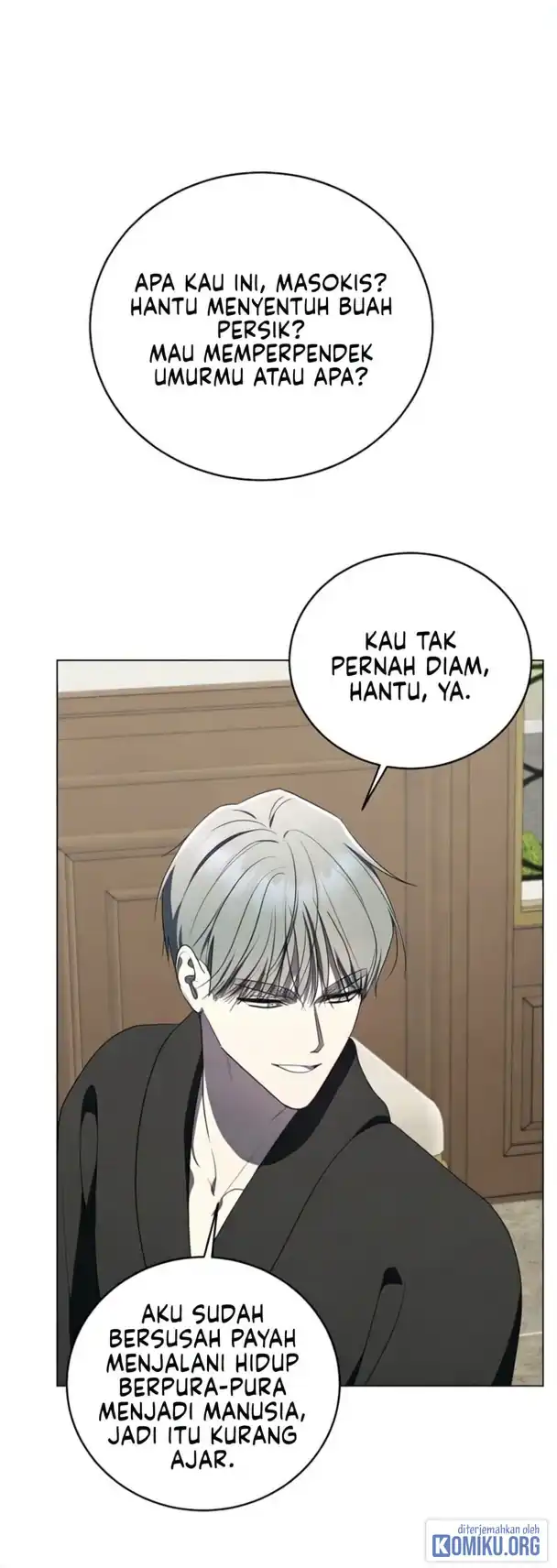 A Guide to the Right Life for Rankers Chapter 70 - Page 34