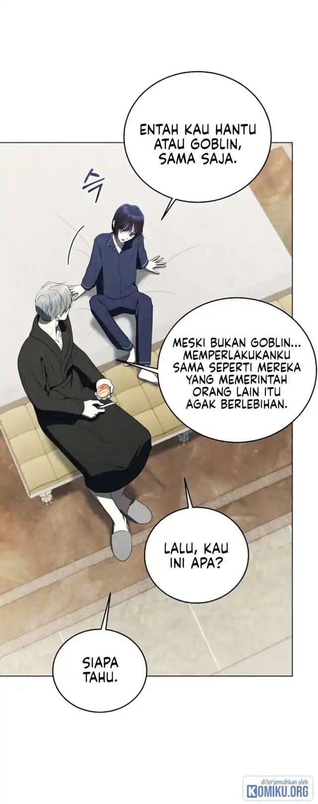 A Guide to the Right Life for Rankers Chapter 70 - Page 35