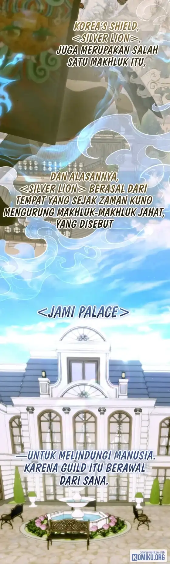 A Guide to the Right Life for Rankers Chapter 70 - Page 38