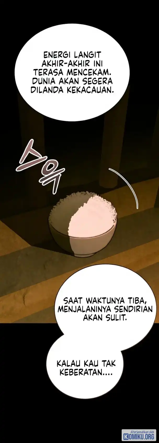A Guide to the Right Life for Rankers Chapter 70 - Page 49