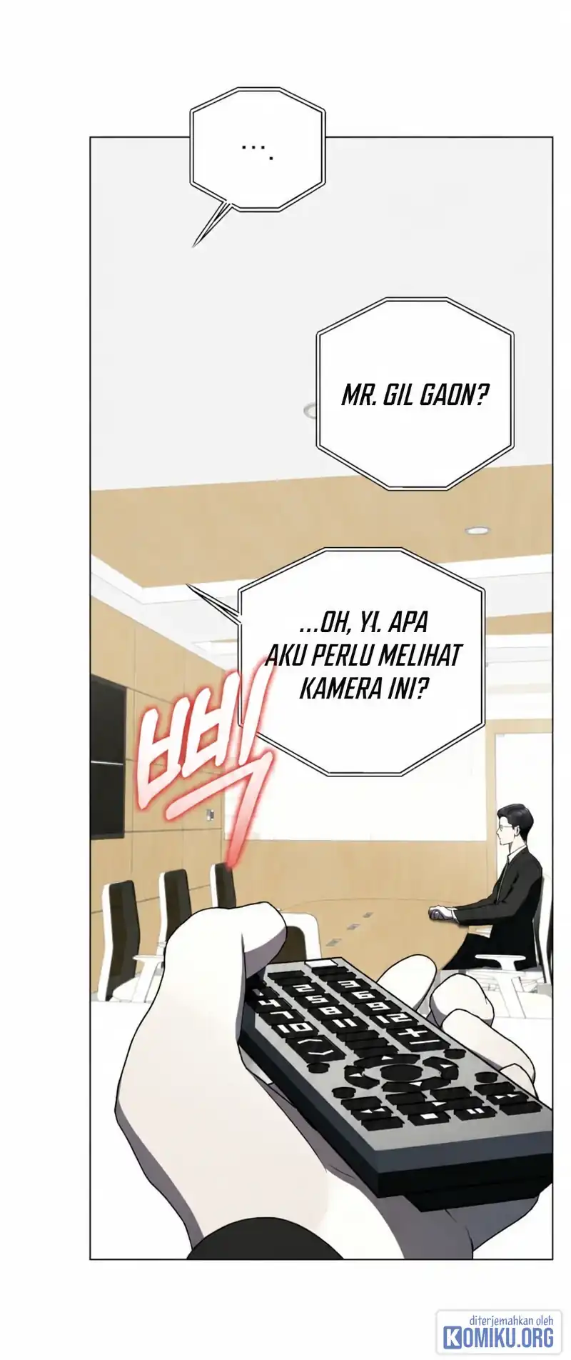 A Guide to the Right Life for Rankers Chapter 70 - Page 5