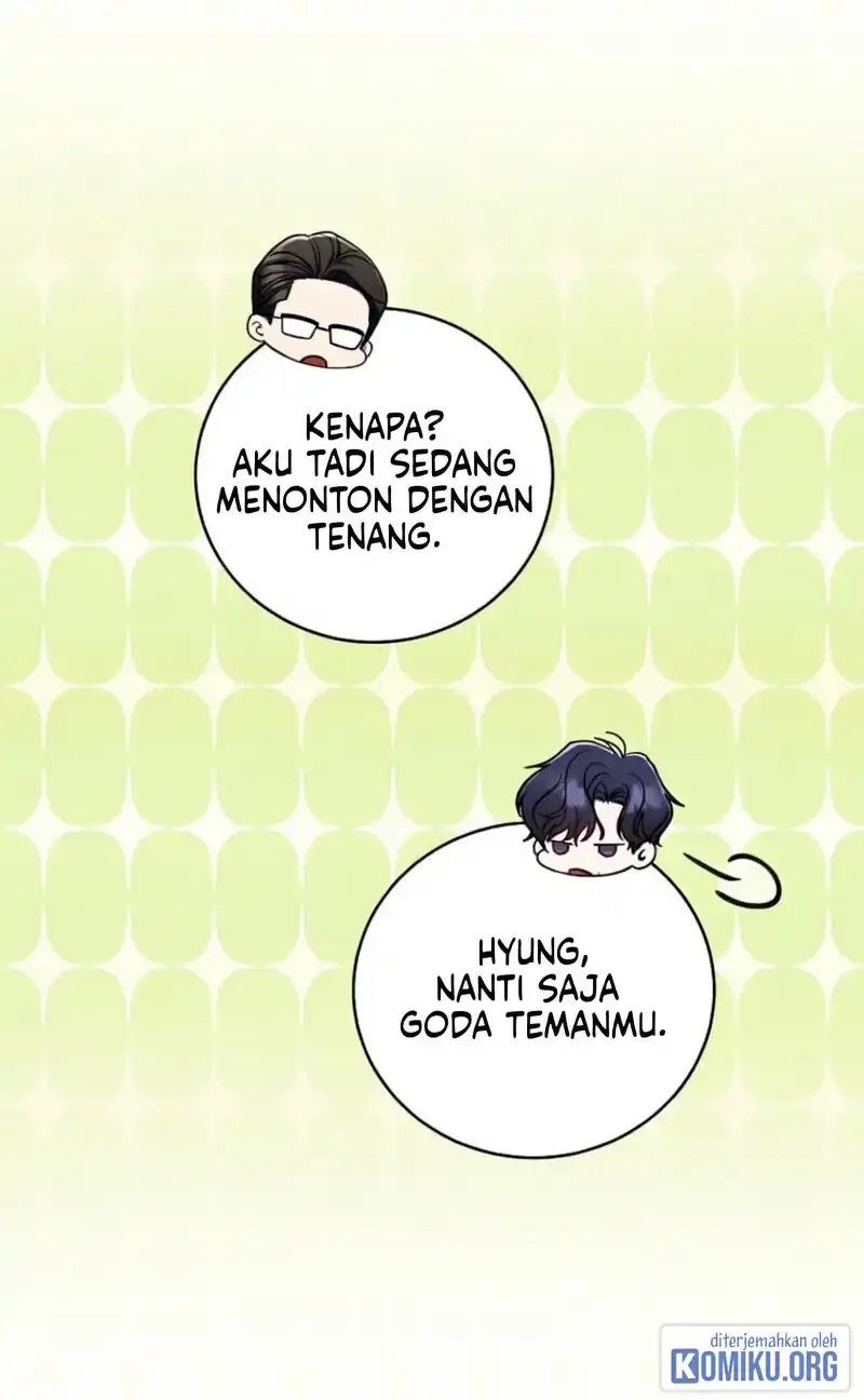 A Guide to the Right Life for Rankers Chapter 70 - Page 6