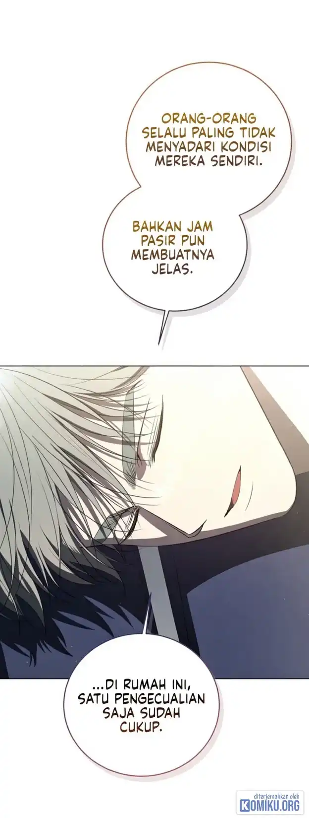 A Guide to the Right Life for Rankers Chapter 70 - Page 64