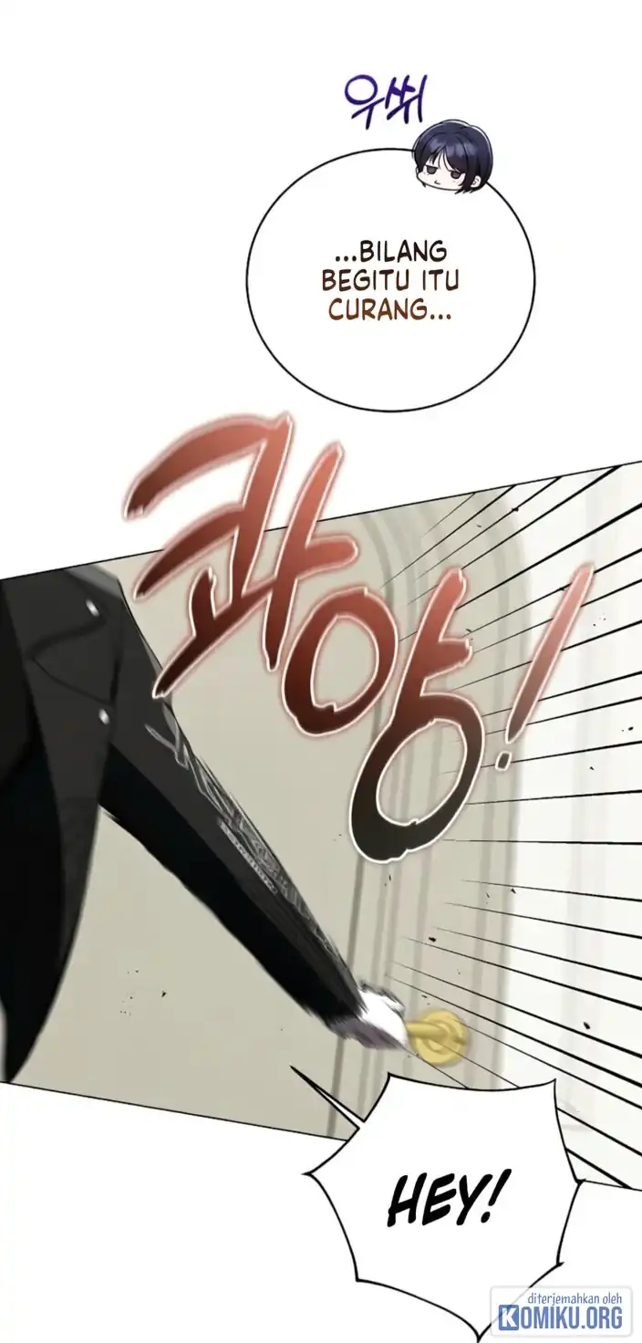 A Guide to the Right Life for Rankers Chapter 70 - Page 65