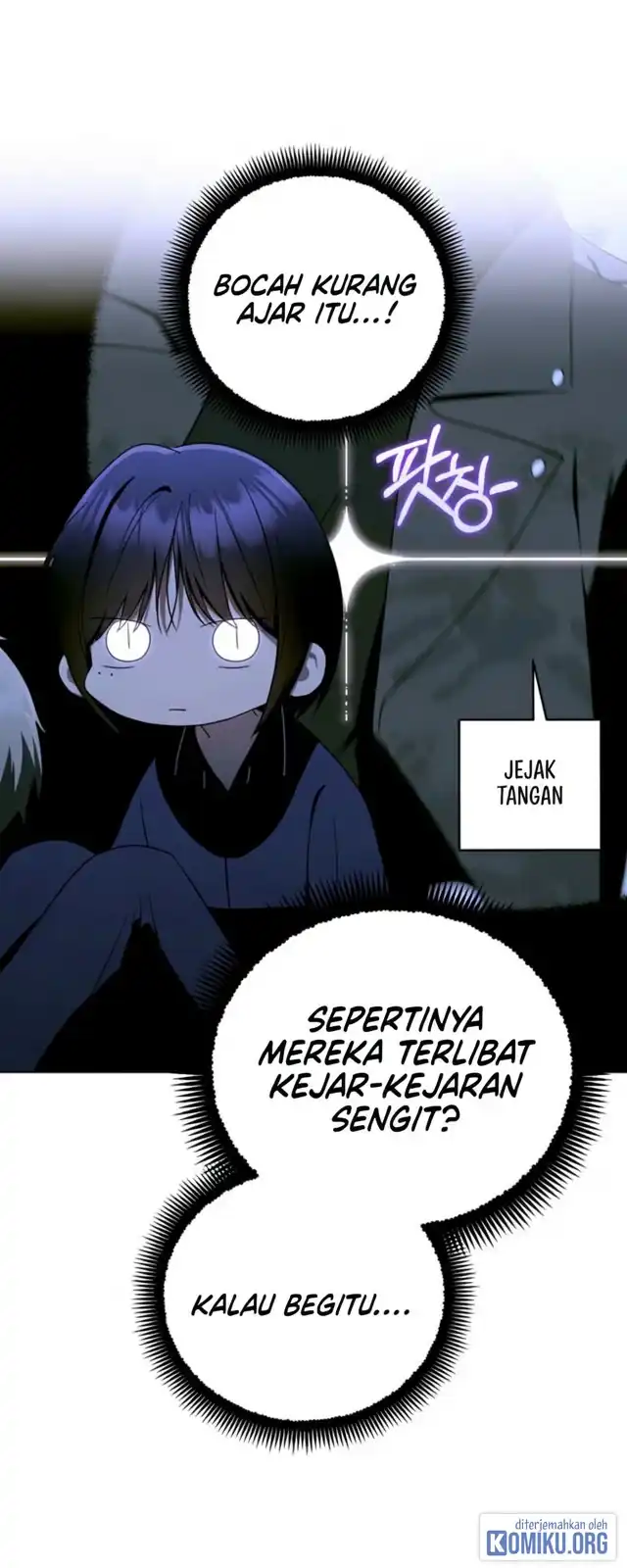 A Guide to the Right Life for Rankers Chapter 70 - Page 69