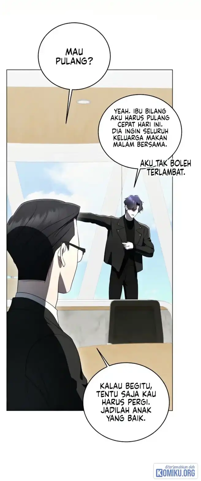 A Guide to the Right Life for Rankers Chapter 70 - Page 7
