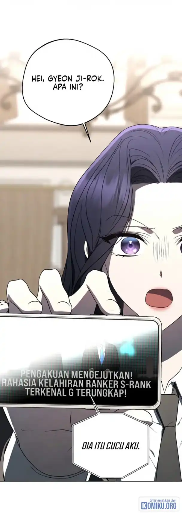 A Guide to the Right Life for Rankers Chapter 70 - Page 77