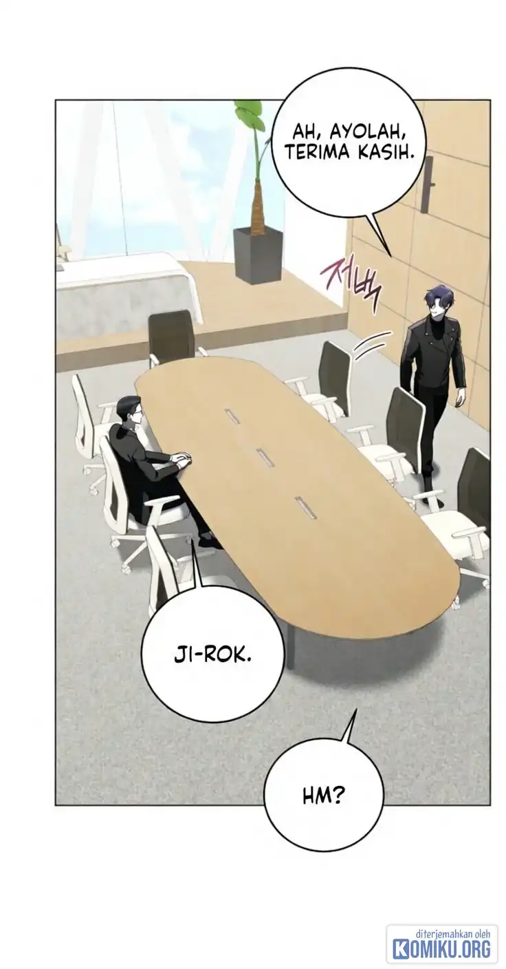 A Guide to the Right Life for Rankers Chapter 70 - Page 8