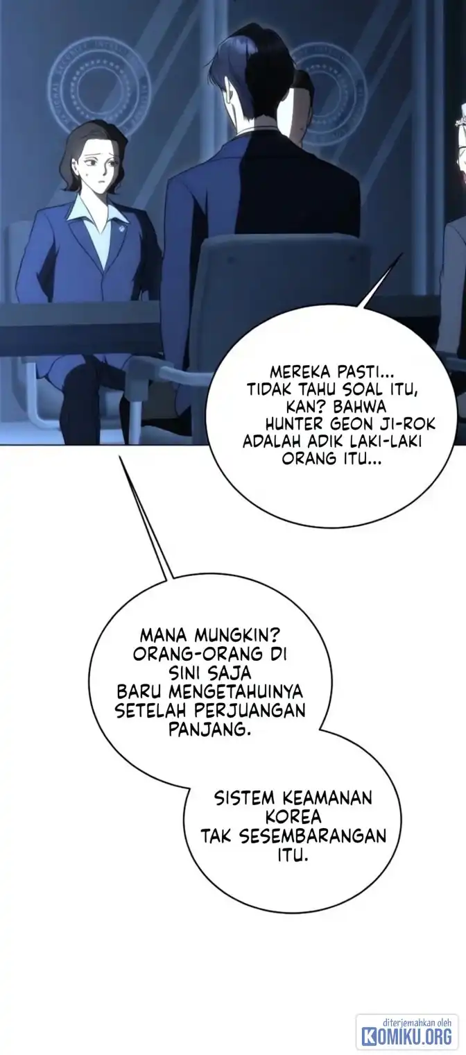 A Guide to the Right Life for Rankers Chapter 71 - Page 10