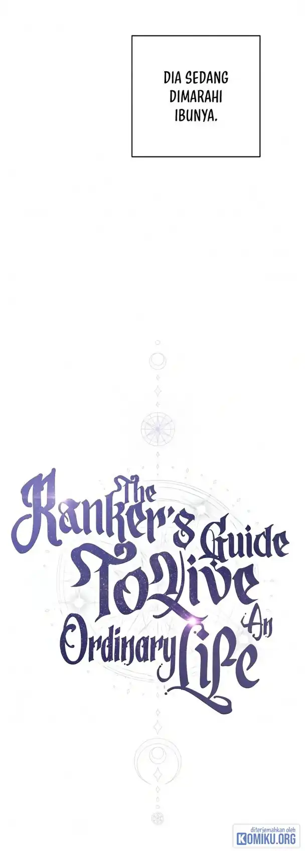 A Guide to the Right Life for Rankers Chapter 71 - Page 16