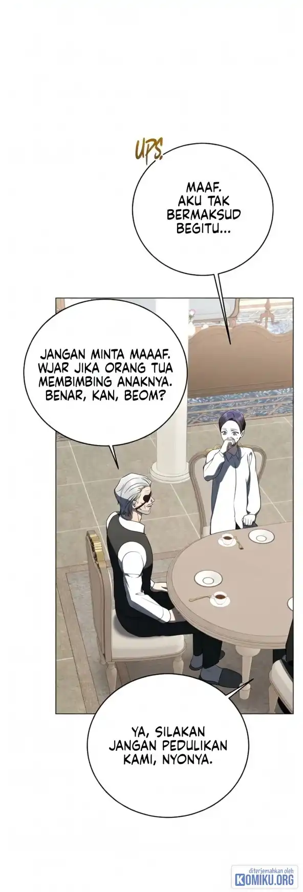 A Guide to the Right Life for Rankers Chapter 71 - Page 17