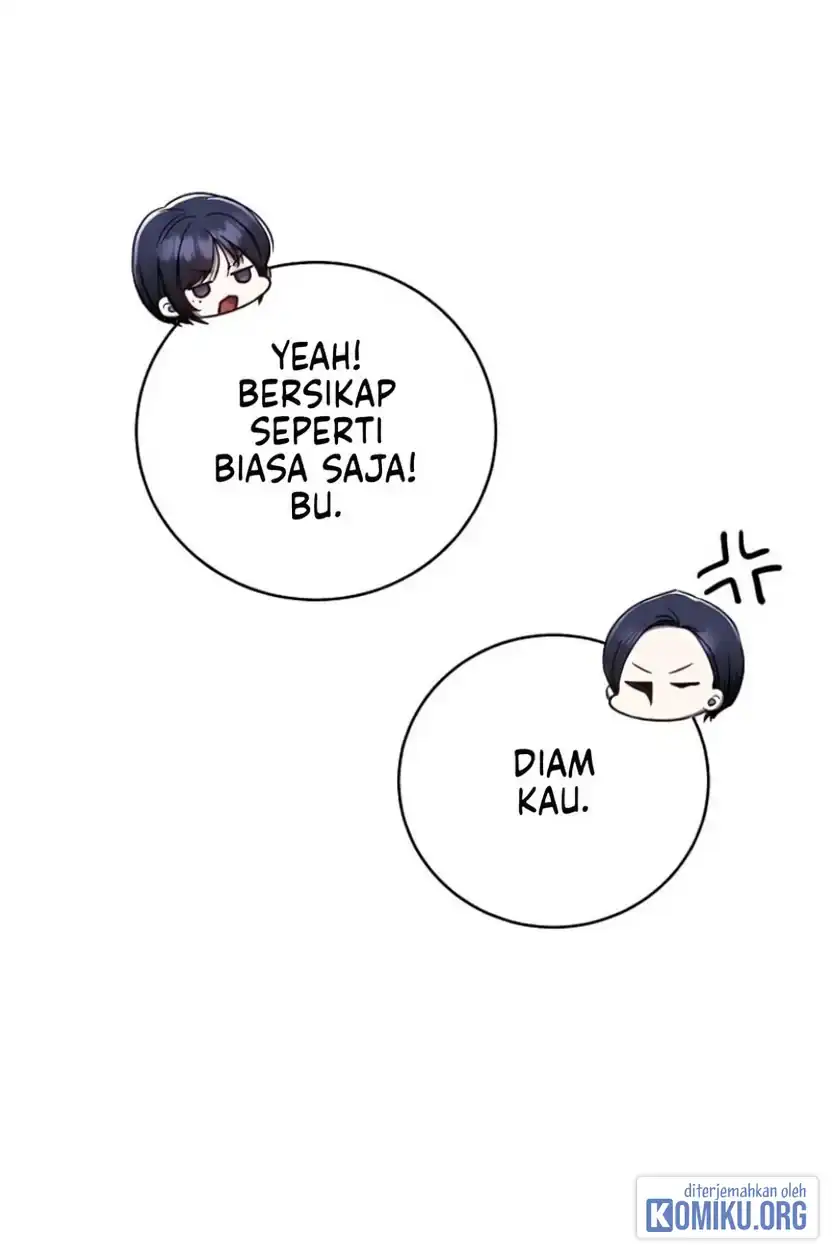 A Guide to the Right Life for Rankers Chapter 71 - Page 18