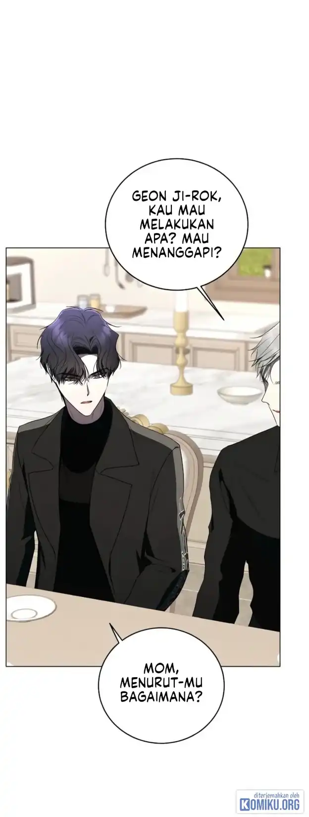 A Guide to the Right Life for Rankers Chapter 71 - Page 19