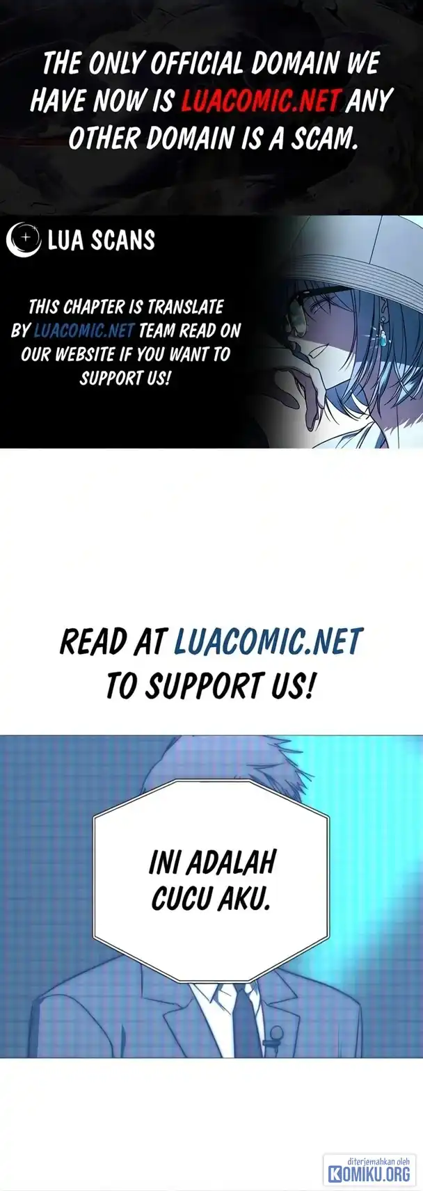 A Guide to the Right Life for Rankers Chapter 71 - Page 2