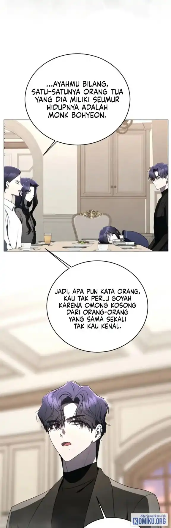 A Guide to the Right Life for Rankers Chapter 71 - Page 21