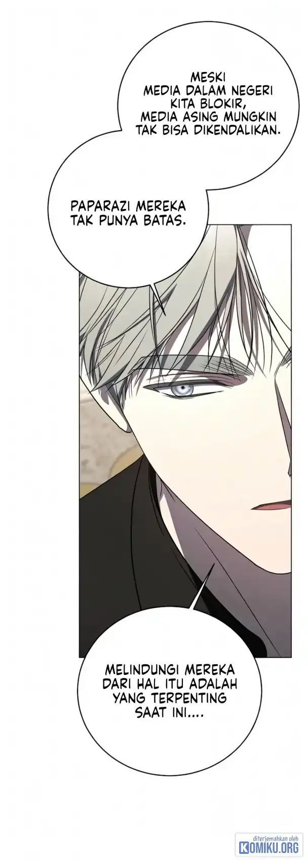 A Guide to the Right Life for Rankers Chapter 71 - Page 24