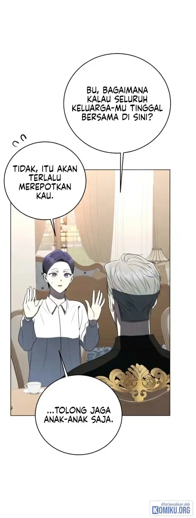 A Guide to the Right Life for Rankers Chapter 71 - Page 25