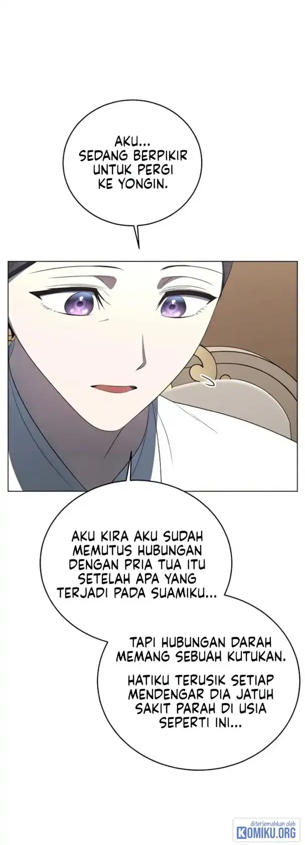 A Guide to the Right Life for Rankers Chapter 71 - Page 26