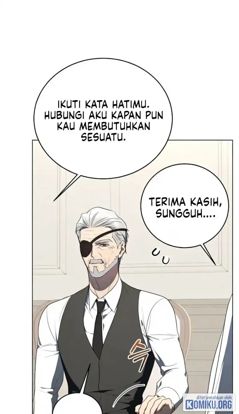 A Guide to the Right Life for Rankers Chapter 71 - Page 27