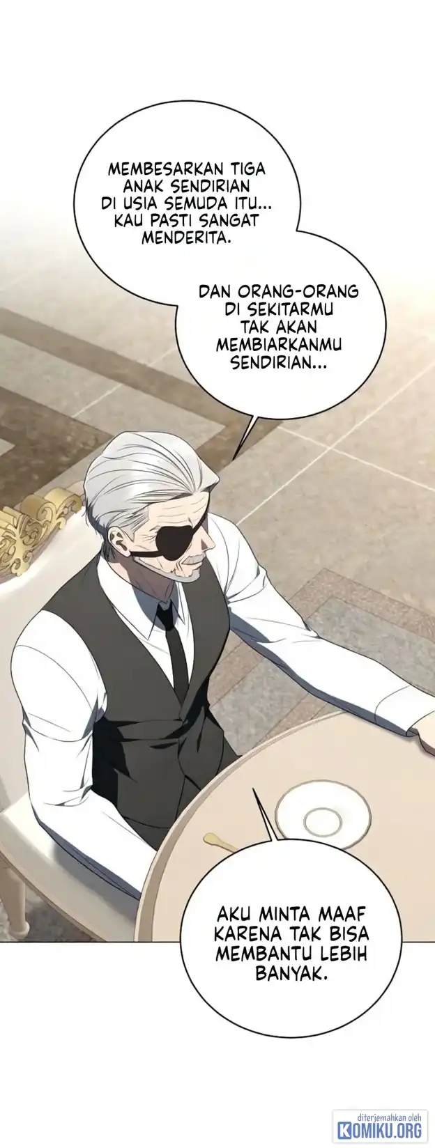 A Guide to the Right Life for Rankers Chapter 71 - Page 30