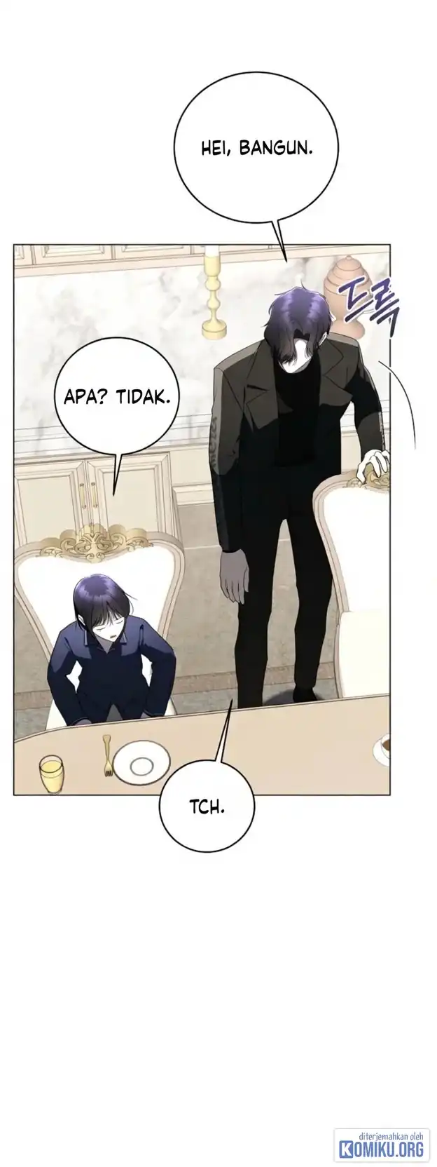 A Guide to the Right Life for Rankers Chapter 71 - Page 33
