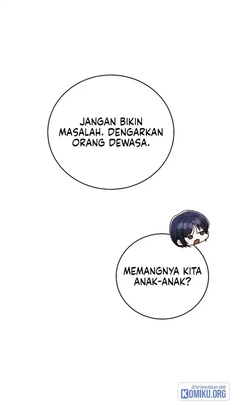 A Guide to the Right Life for Rankers Chapter 71 - Page 35