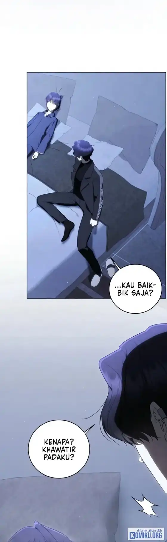A Guide to the Right Life for Rankers Chapter 71 - Page 41