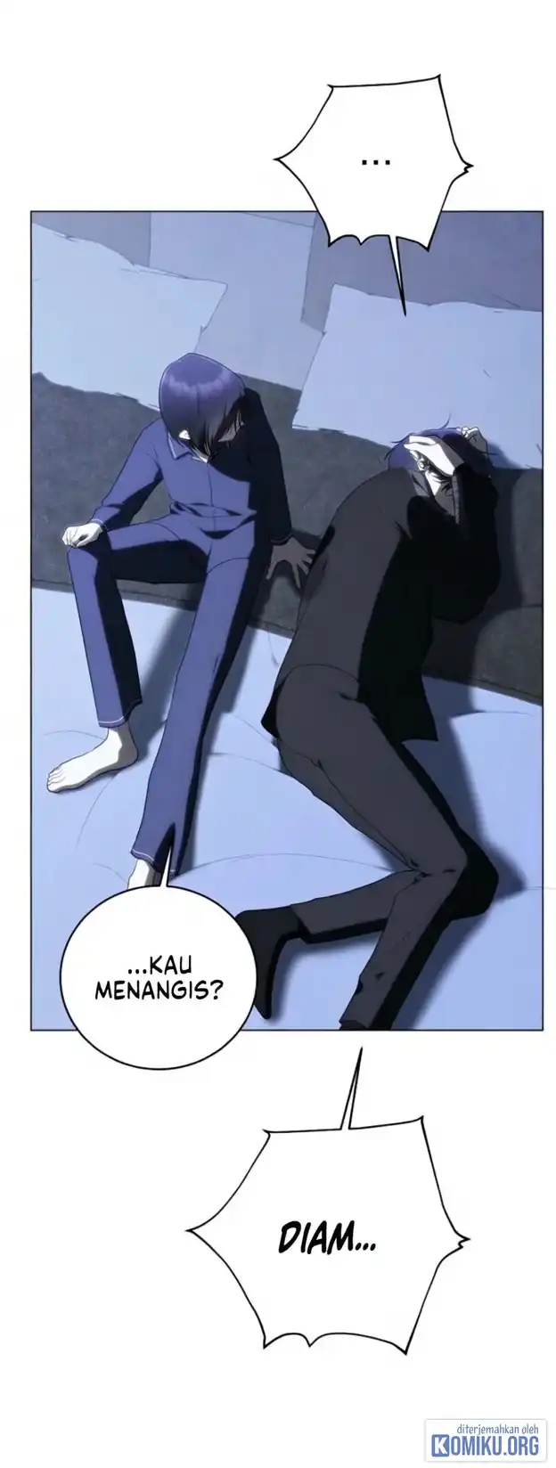 A Guide to the Right Life for Rankers Chapter 71 - Page 47