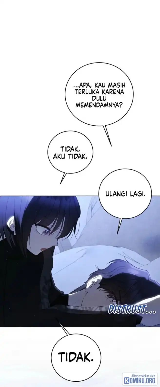A Guide to the Right Life for Rankers Chapter 71 - Page 51