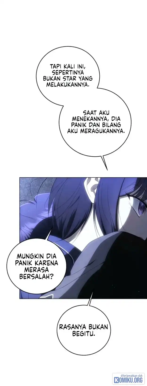 A Guide to the Right Life for Rankers Chapter 71 - Page 59