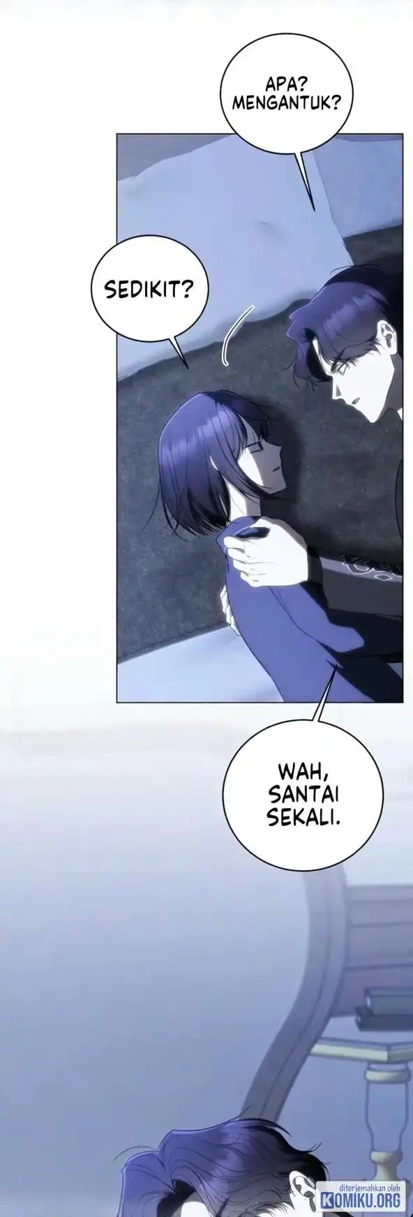 A Guide to the Right Life for Rankers Chapter 71 - Page 61