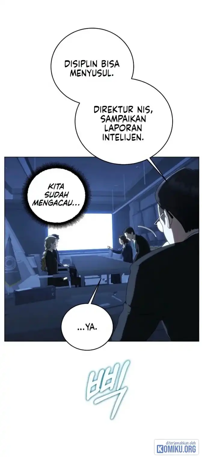 A Guide to the Right Life for Rankers Chapter 71 - Page 7
