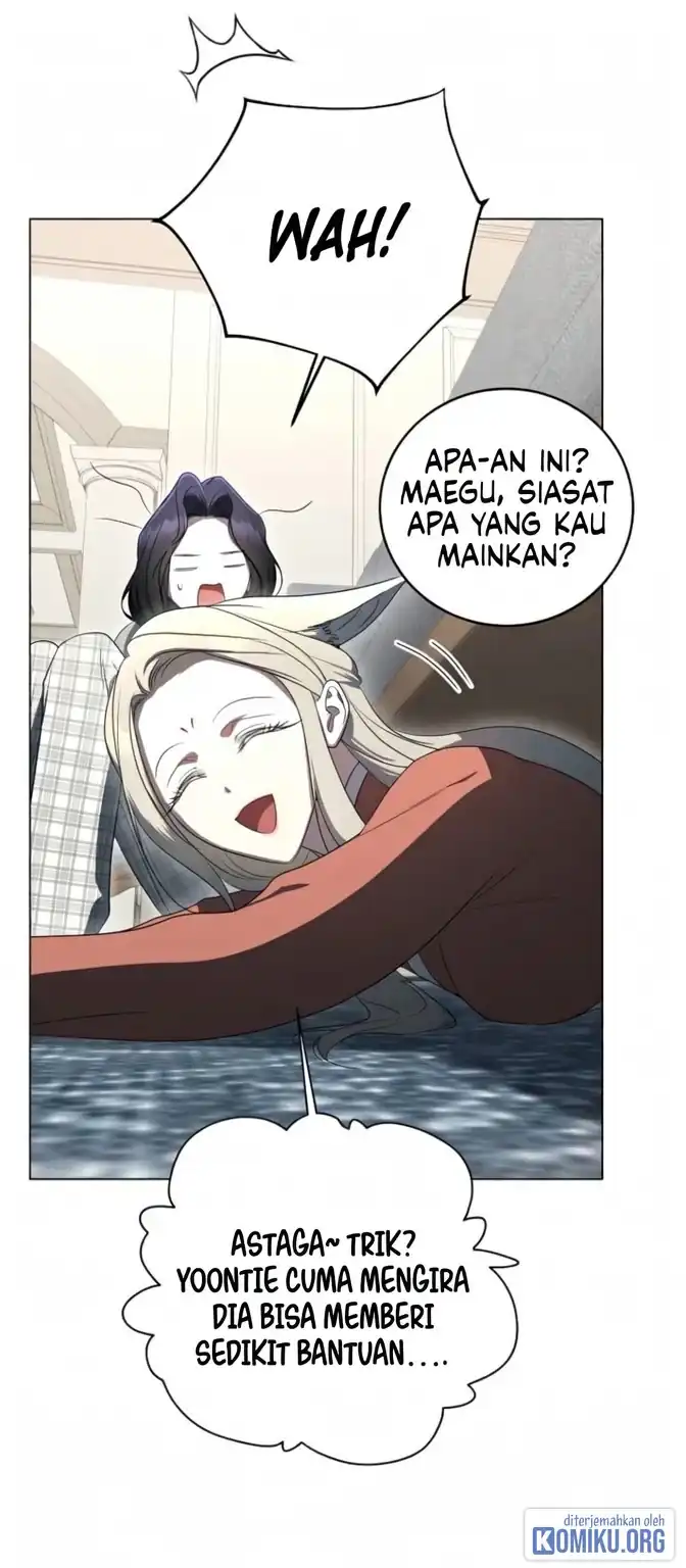 A Guide to the Right Life for Rankers Chapter 71 - Page 79