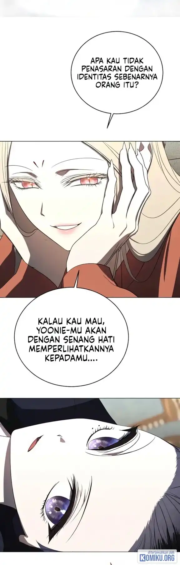 A Guide to the Right Life for Rankers Chapter 71 - Page 80