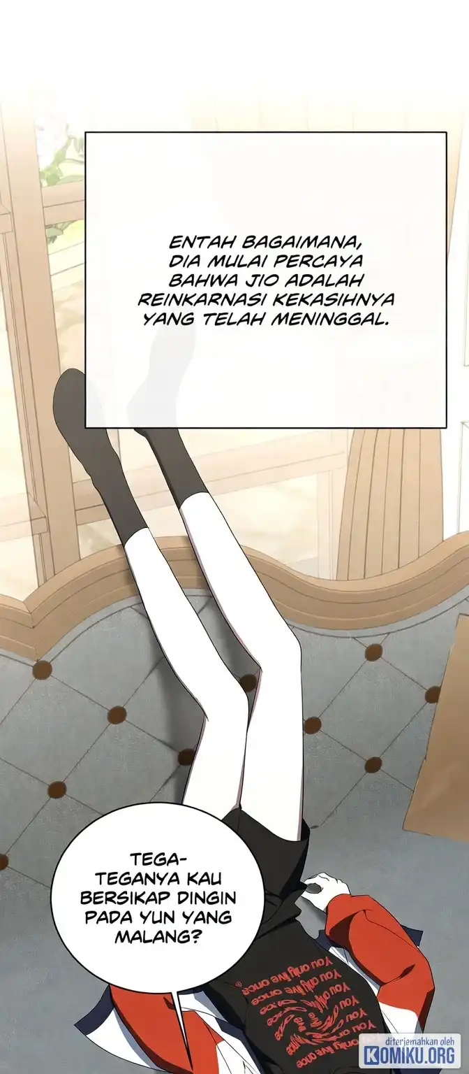 A Guide to the Right Life for Rankers Chapter 72 - Page 13