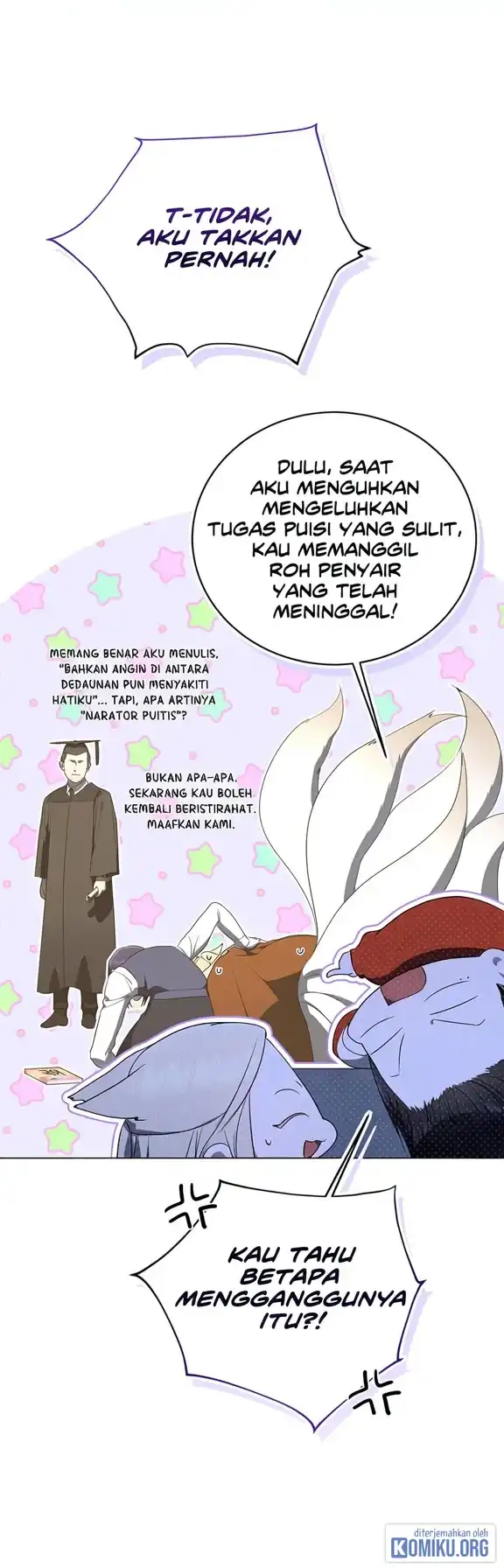 A Guide to the Right Life for Rankers Chapter 72 - Page 16