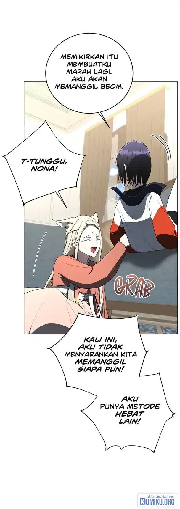 A Guide to the Right Life for Rankers Chapter 72 - Page 17