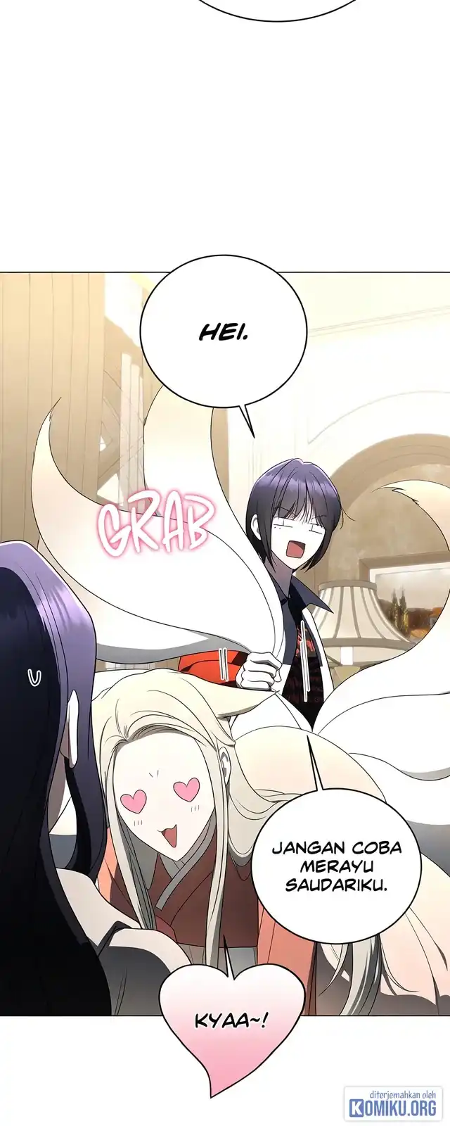A Guide to the Right Life for Rankers Chapter 72 - Page 21