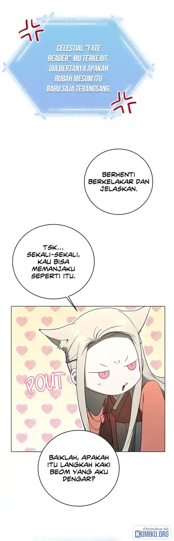 A Guide to the Right Life for Rankers Chapter 72 - Page 22