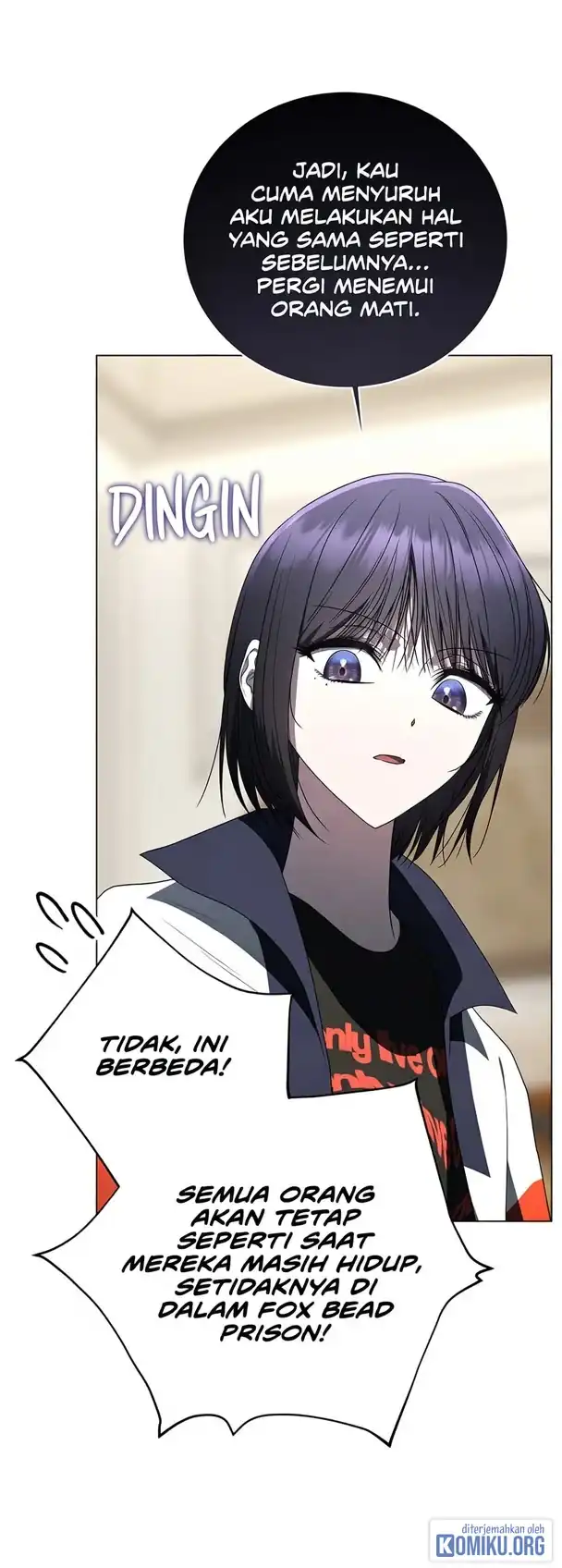 A Guide to the Right Life for Rankers Chapter 72 - Page 24