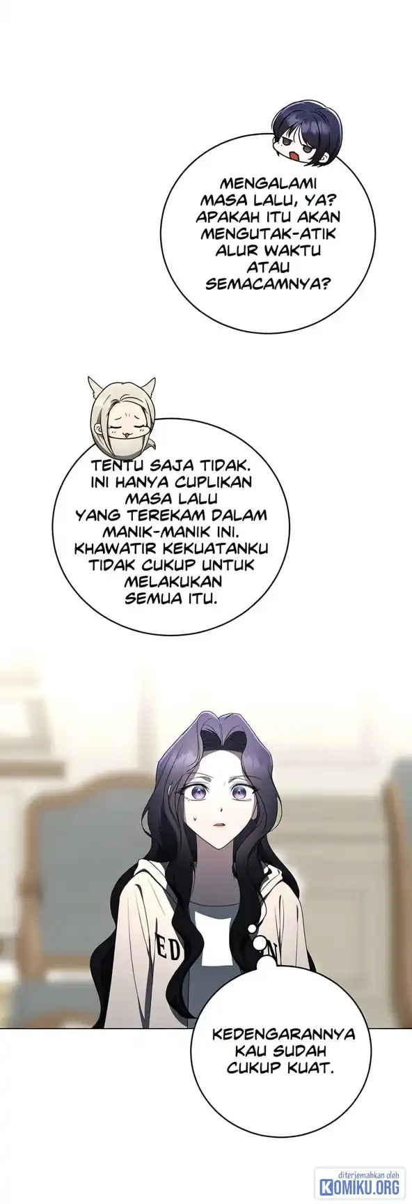 A Guide to the Right Life for Rankers Chapter 72 - Page 25