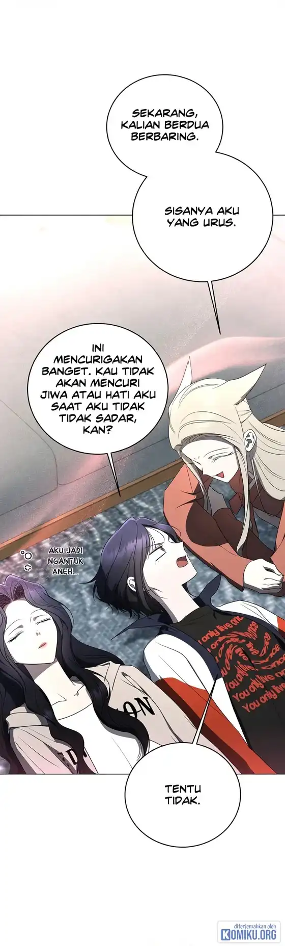 A Guide to the Right Life for Rankers Chapter 72 - Page 32