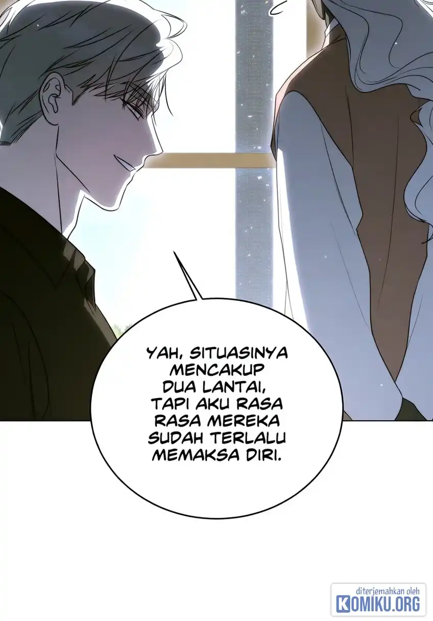 A Guide to the Right Life for Rankers Chapter 72 - Page 39