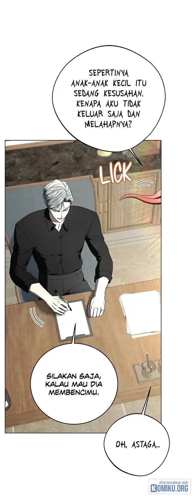A Guide to the Right Life for Rankers Chapter 72 - Page 40
